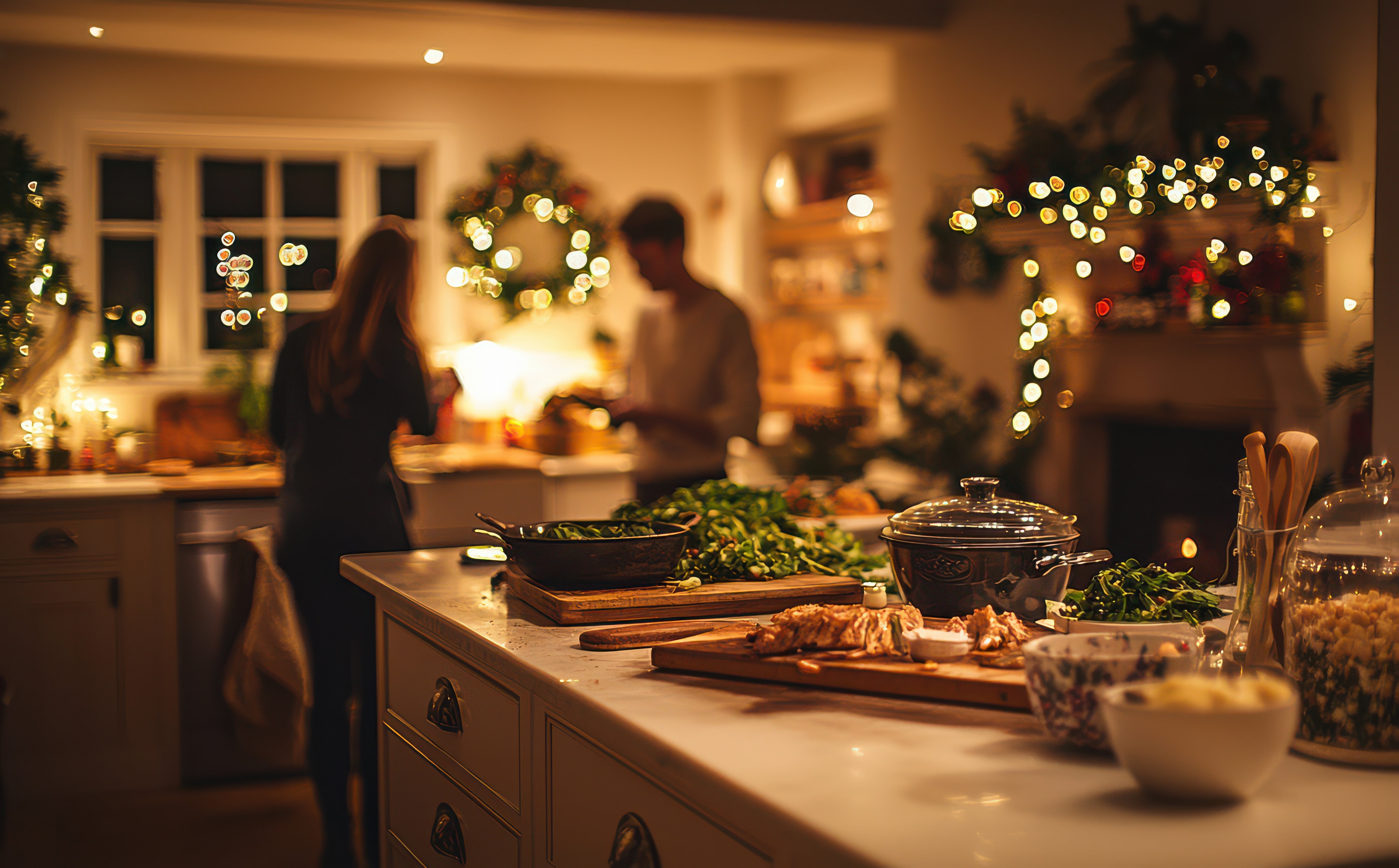 Festive Recipe: Sous-Vide Duck Breast with Glazed Carrots and Parsnip Purée