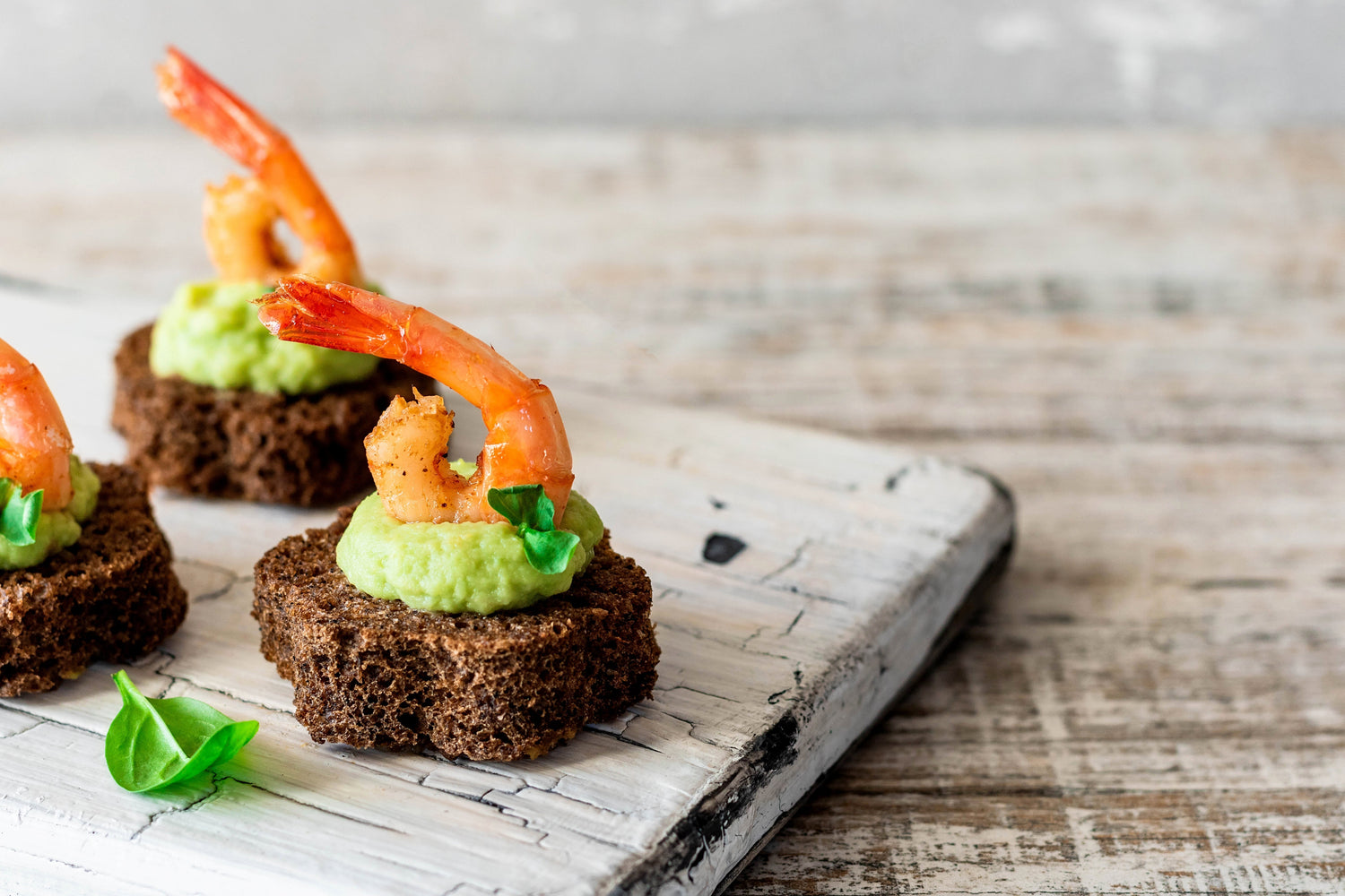 5 Summer Dinners from Your Air Fryer
