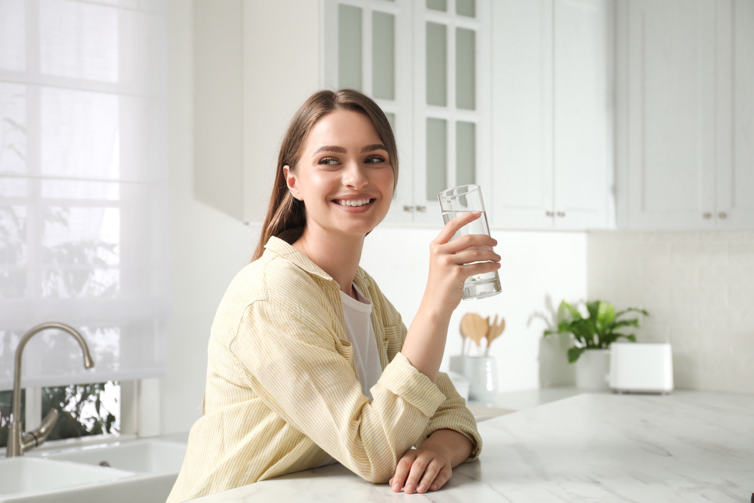 Myths About Water Filtration: What’s True and What’s Not