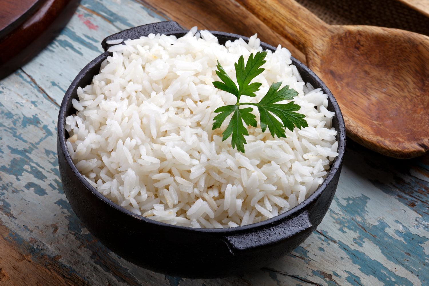 Rice Cooker vs. Traditional Cooking: Time, Energy and Taste