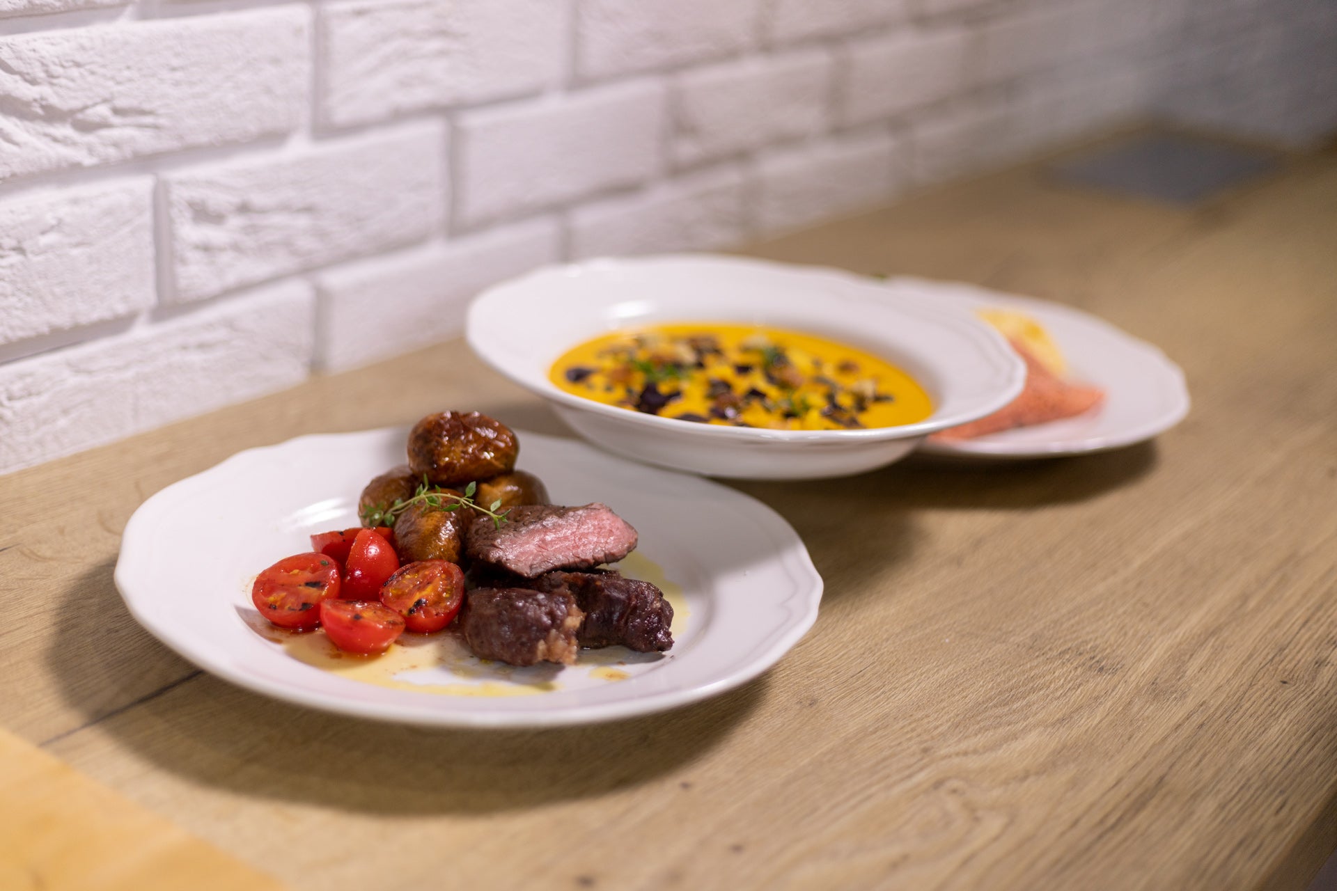 Traditional Cooking vs. Sous Vide