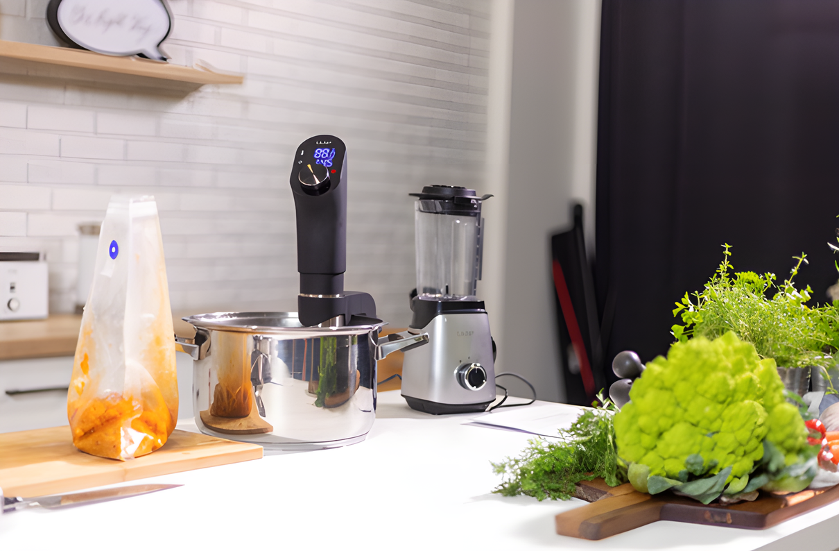 Sous Vide FAQ – Frequently Asked Questions and Concerns