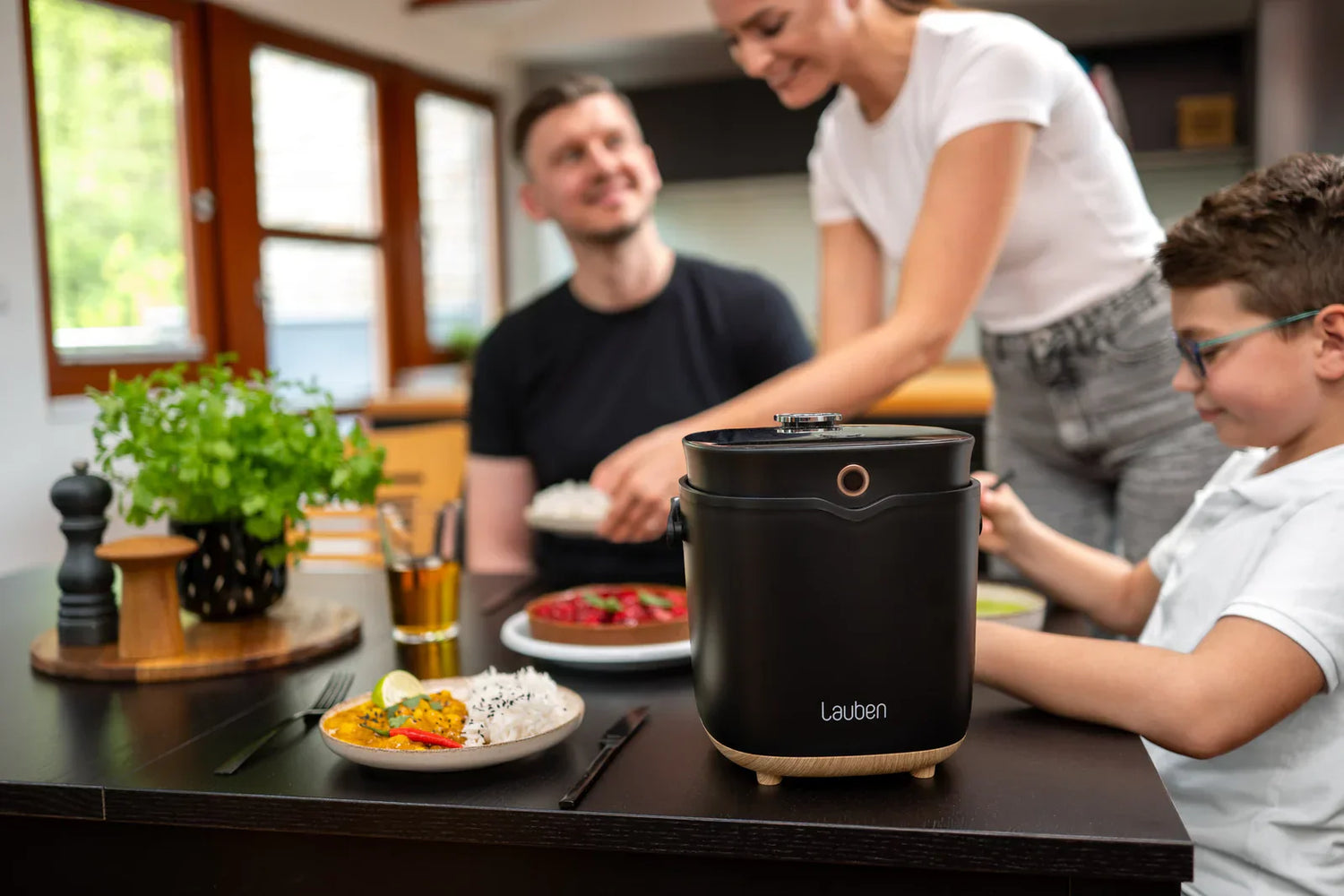 5 easy rice cooker recipes: Inspiration for the whole week