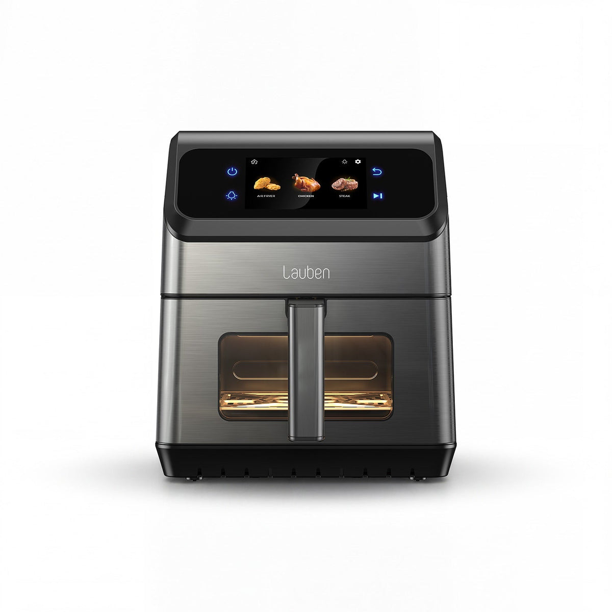Lauben CookPilot+® Air Fryer 6500SB