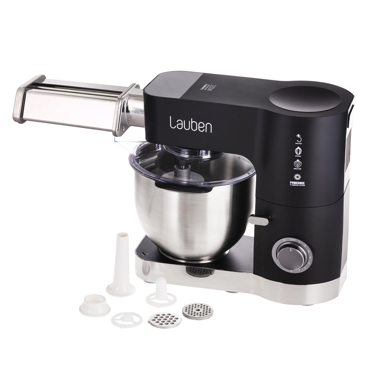 Lauben Kitchen Machine Spaghetti Maker 12BCWT