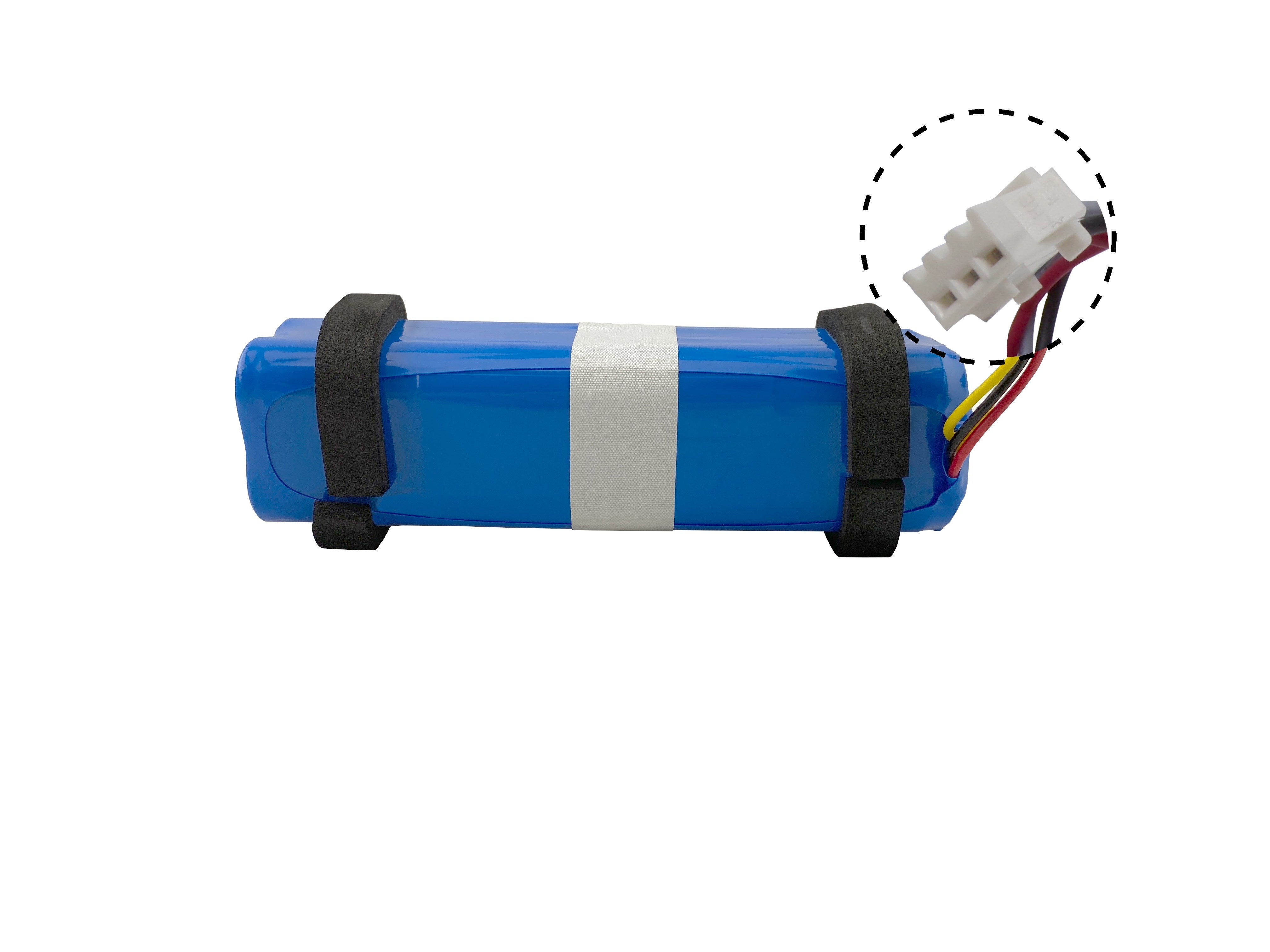Lauben Battery B 52BB
