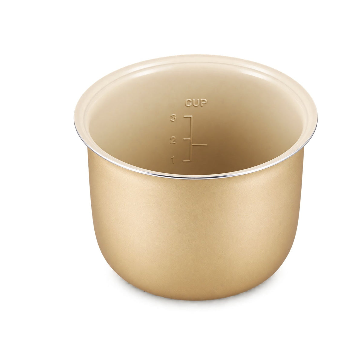 Lauben Rice Cooker Inner Pot 1500BW