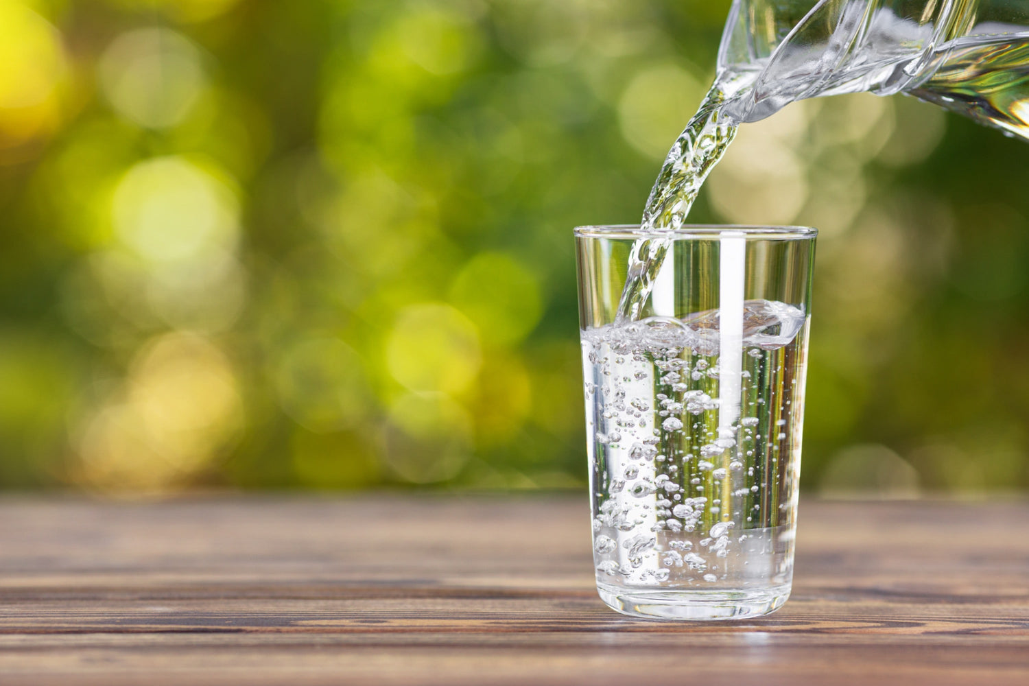 Testing: What a Good Water Filter Can Really Remove