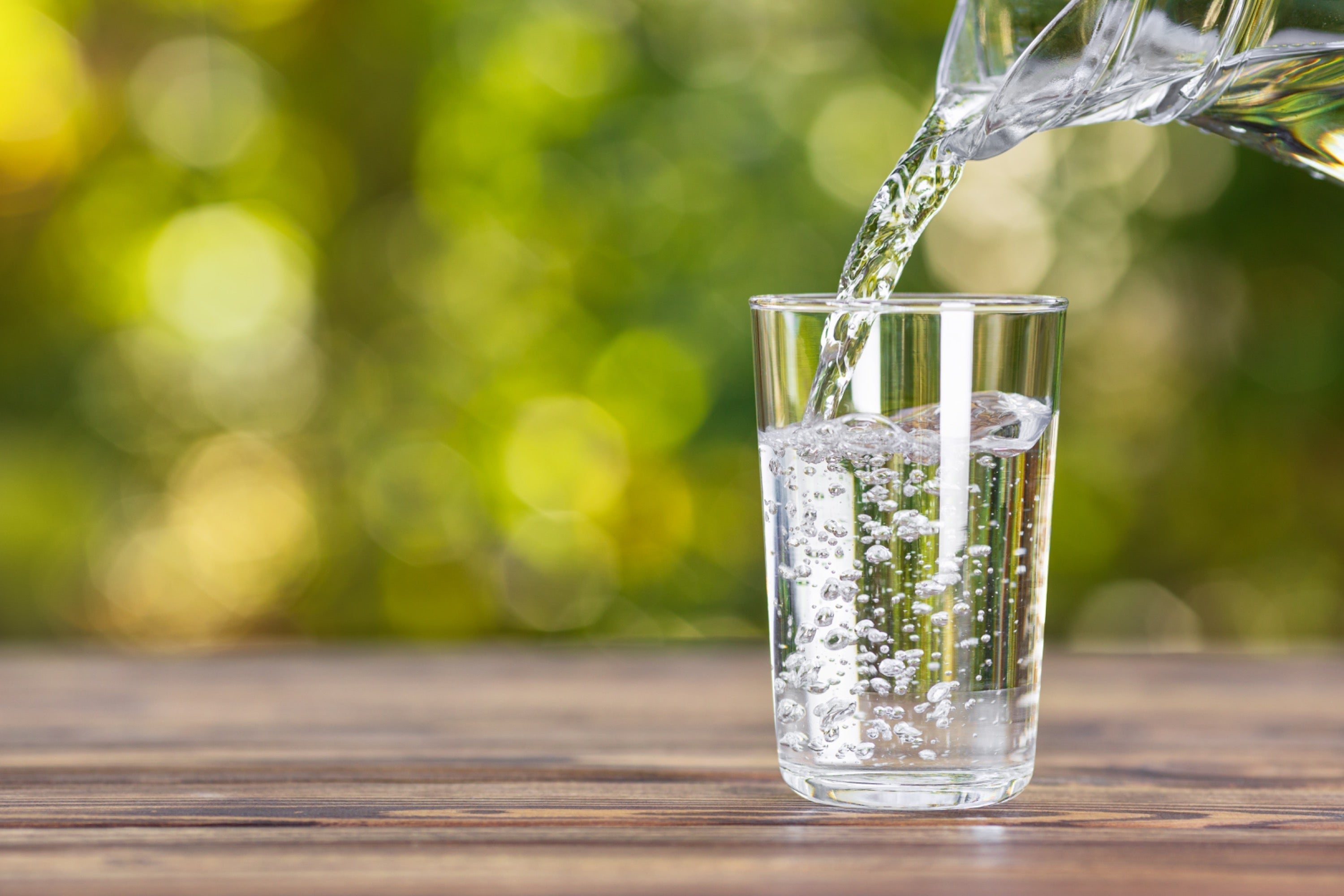 Testing: What a Good Water Filter Can Really Remove