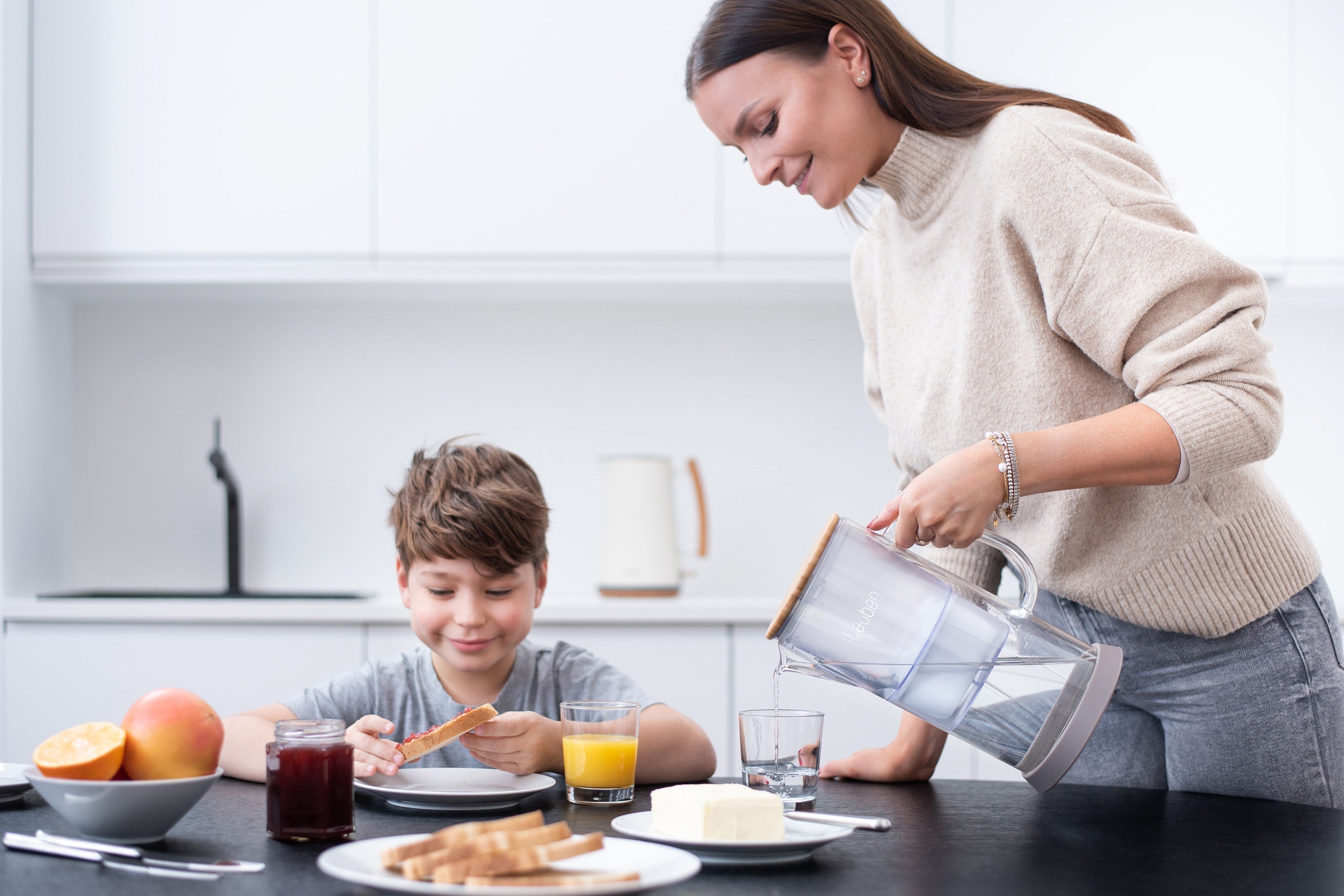 6 Reasons to Start Filtering Your Water