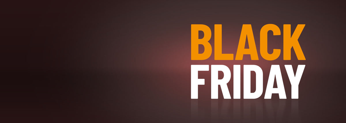 Black Friday