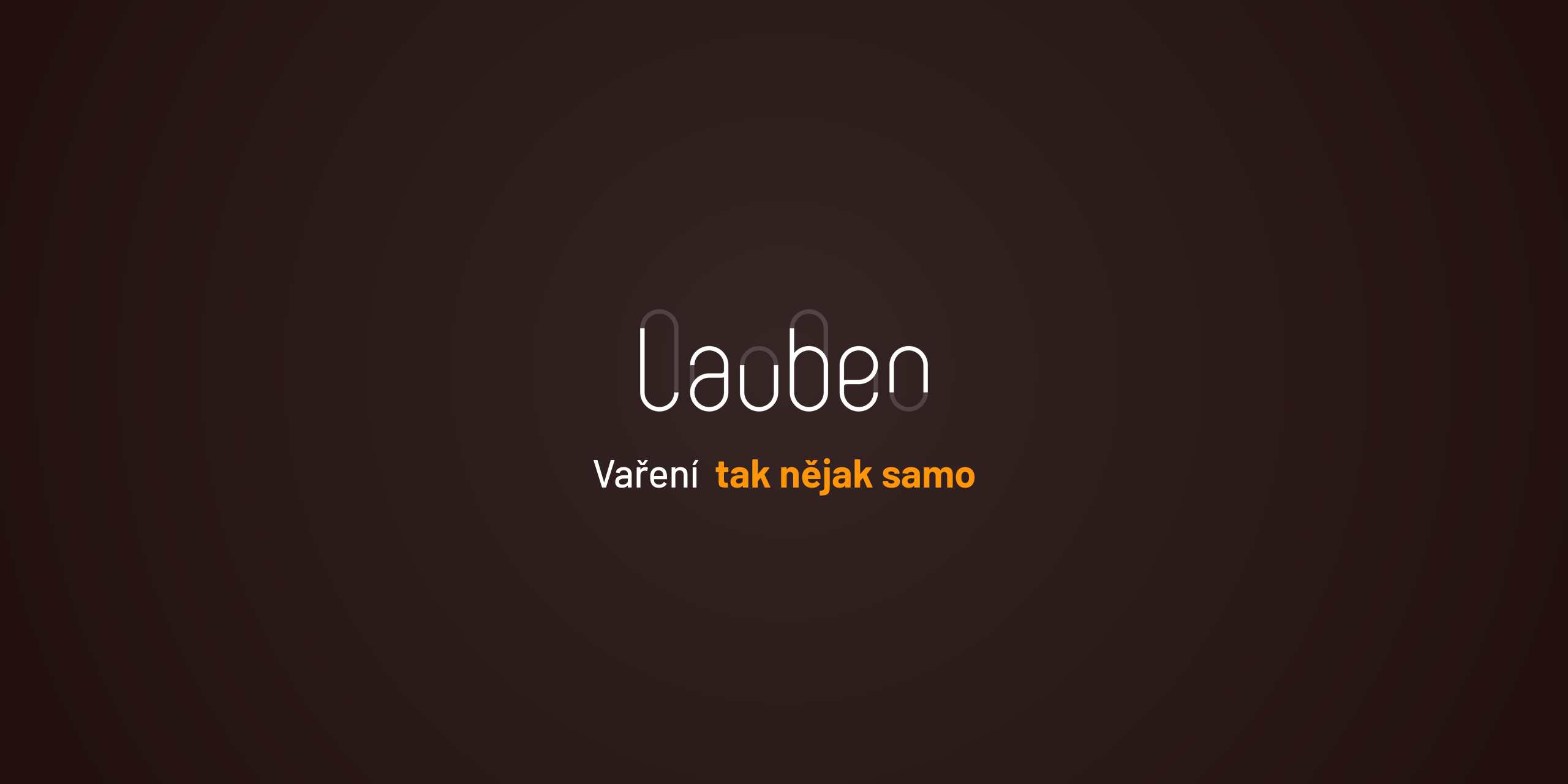 Lauben brand video – CZ poster (custom)