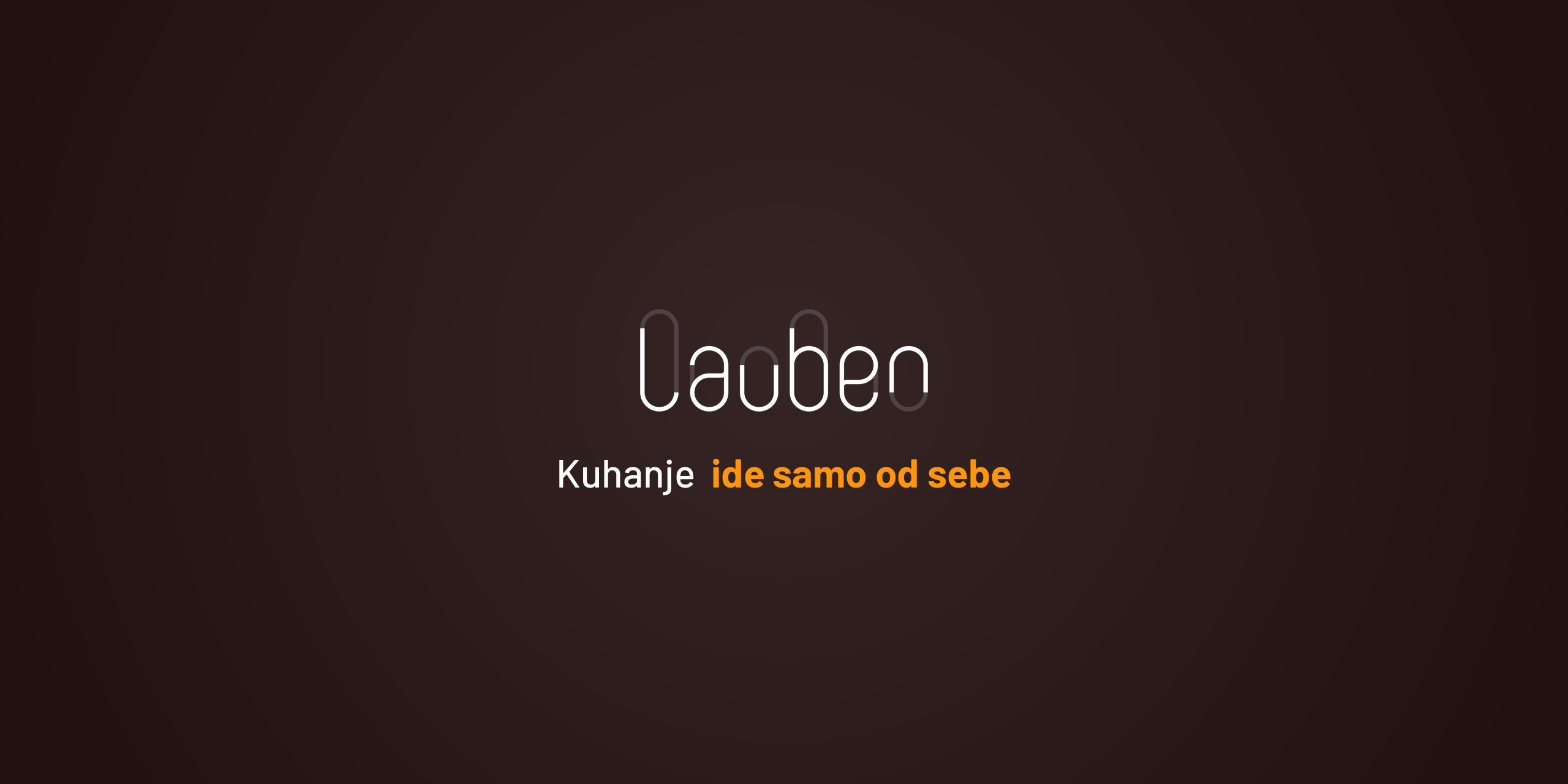 Lauben brand video – HR poster