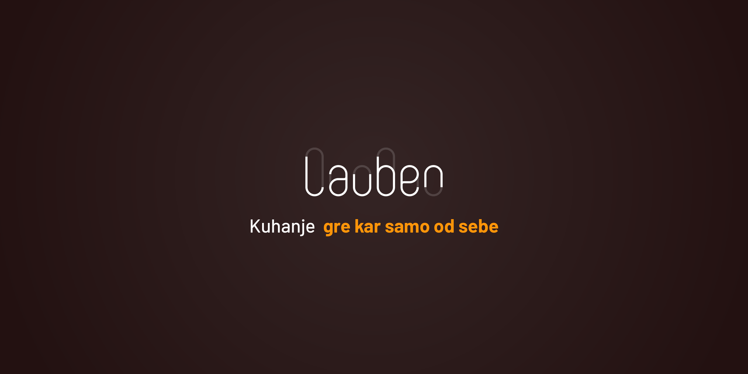 Lauben brand video – SI poster