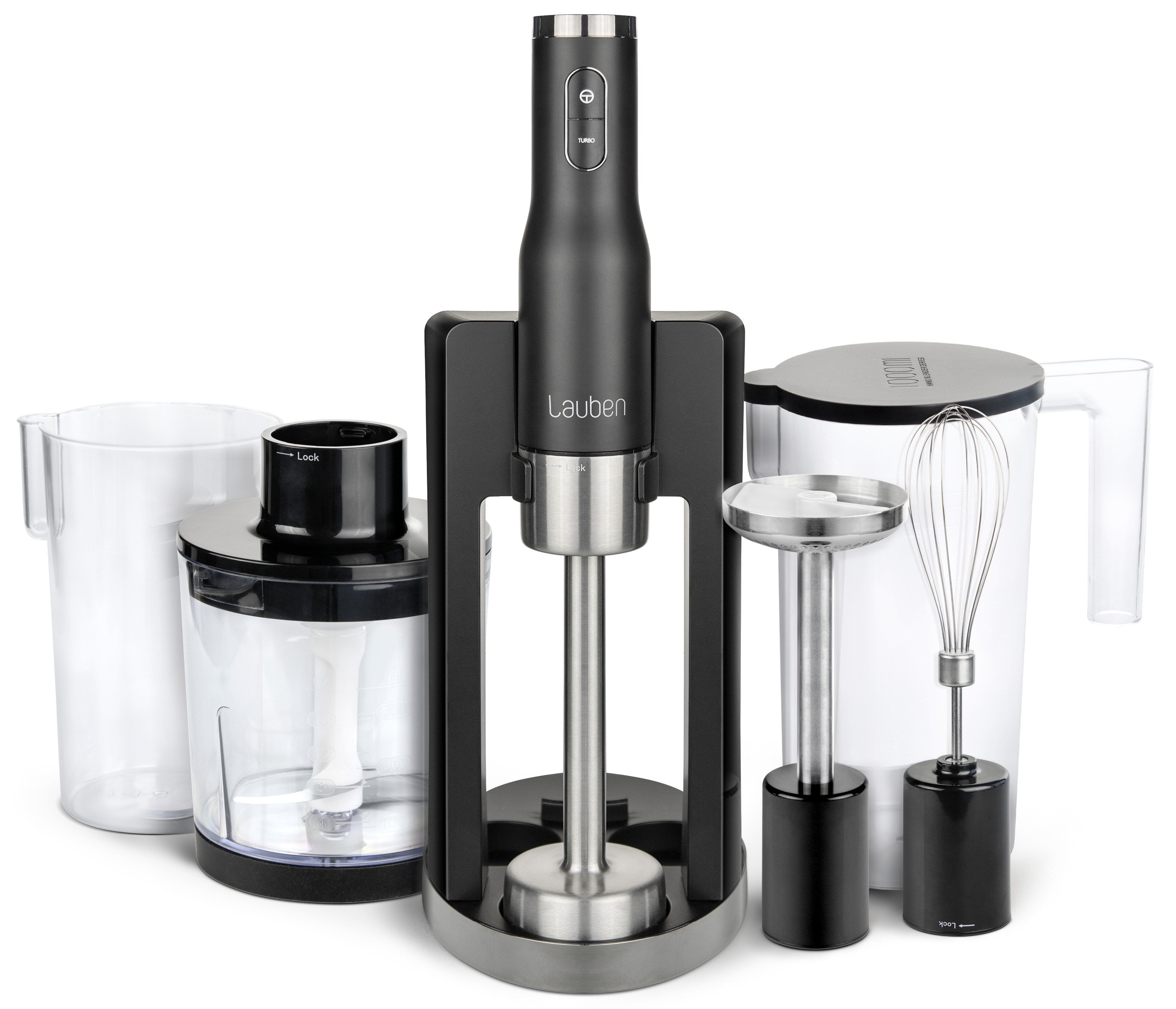 Lauben Stick Blender 800AT