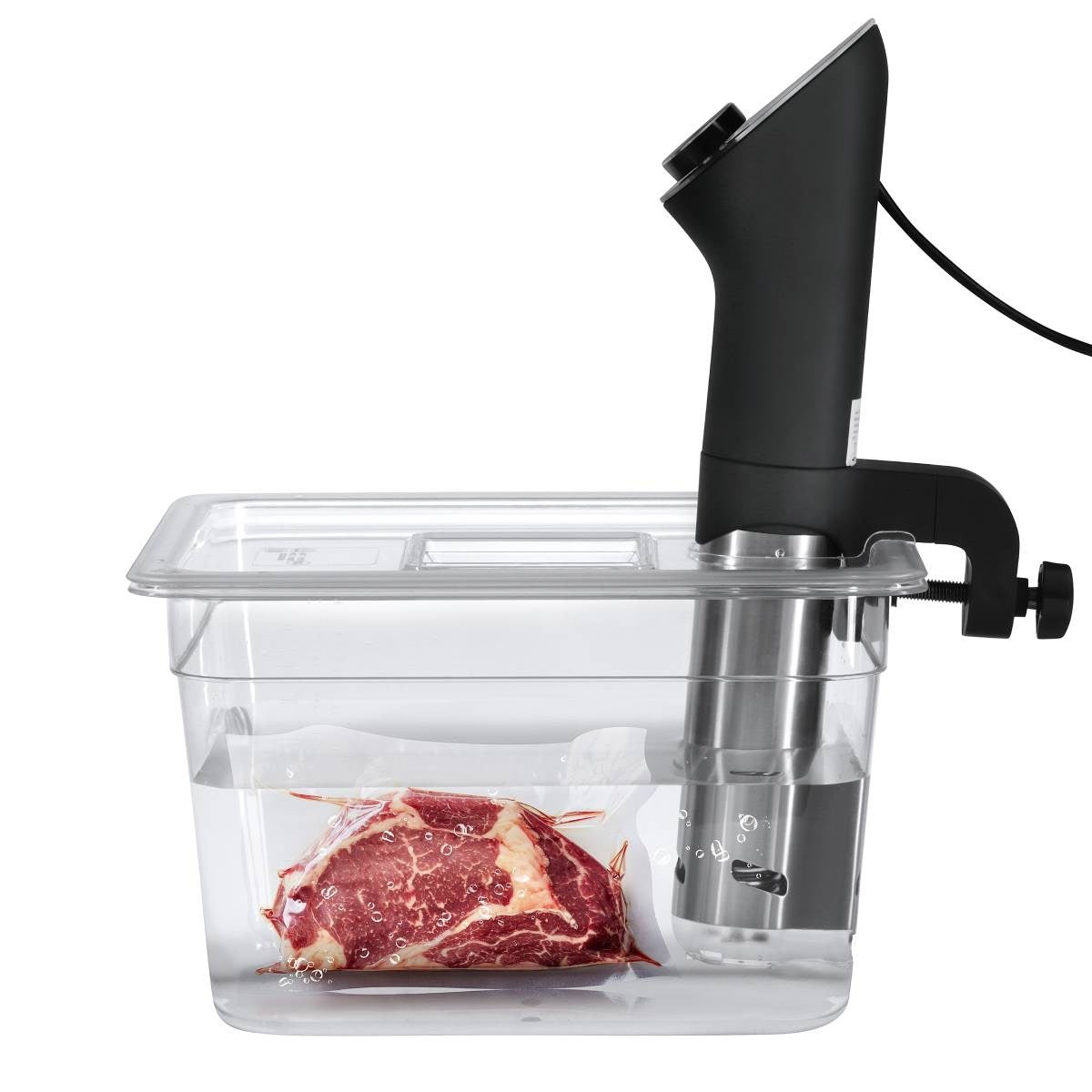 Lauben Sous Vide Container 12