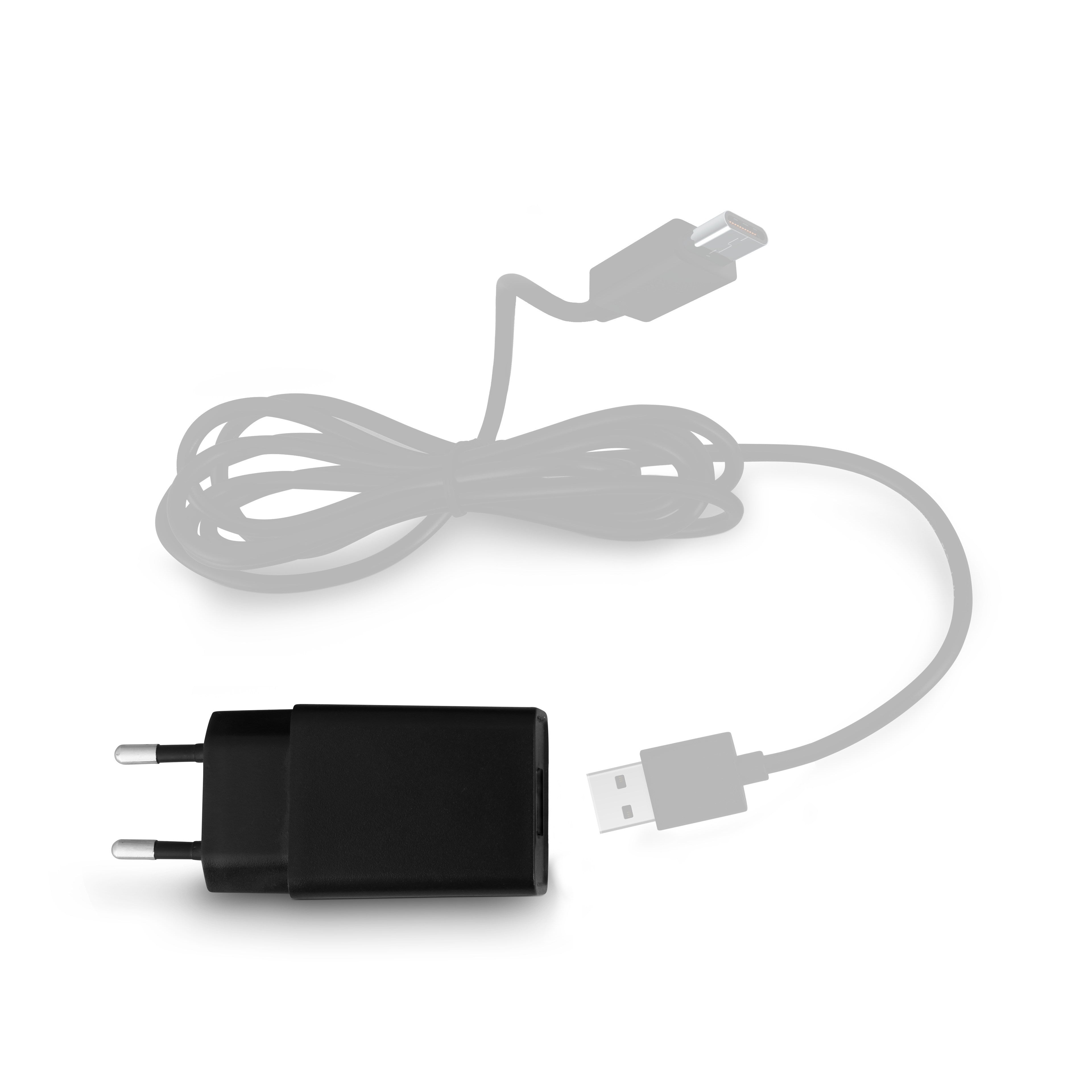 Lauben USB-A Adaptor