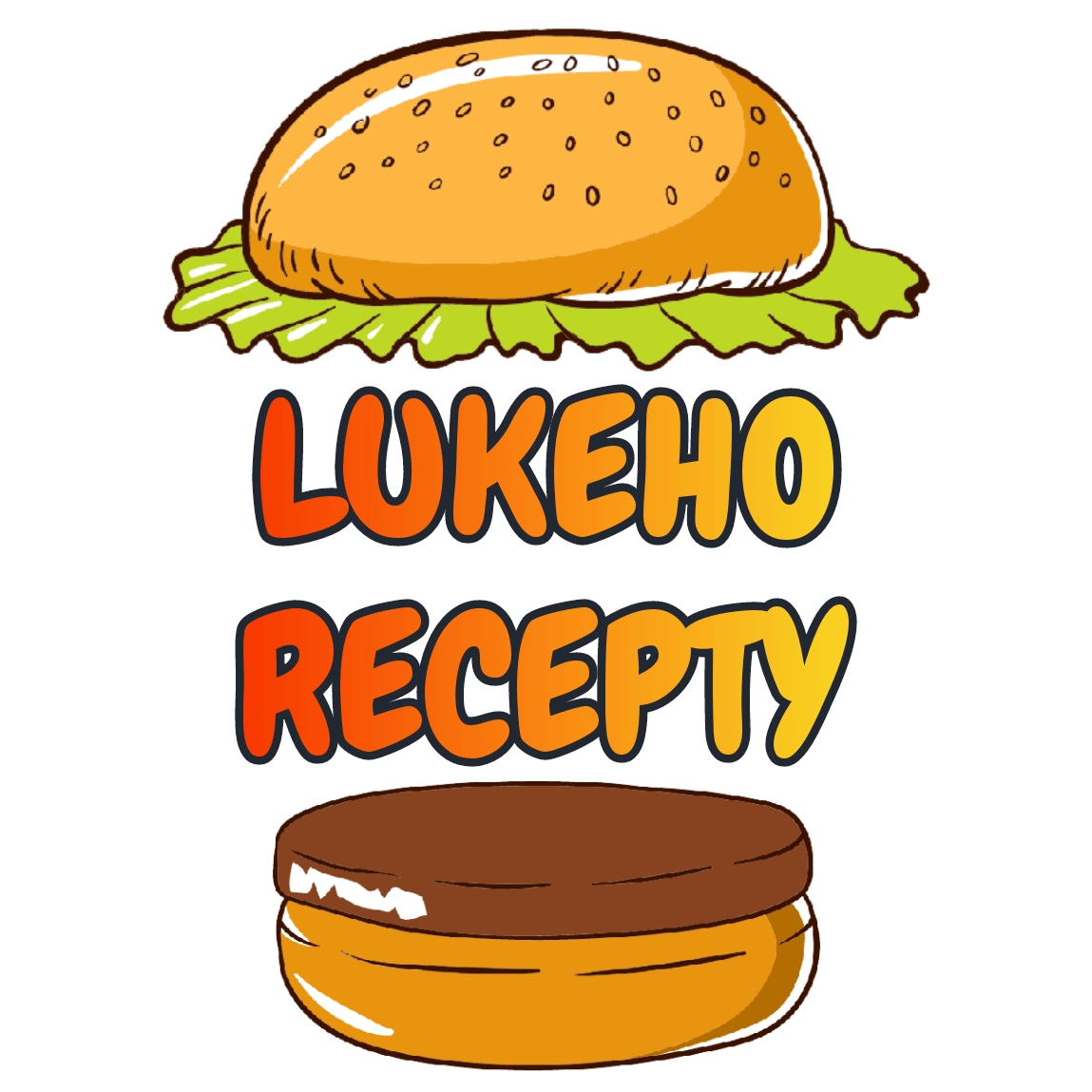 Lukeho recepty