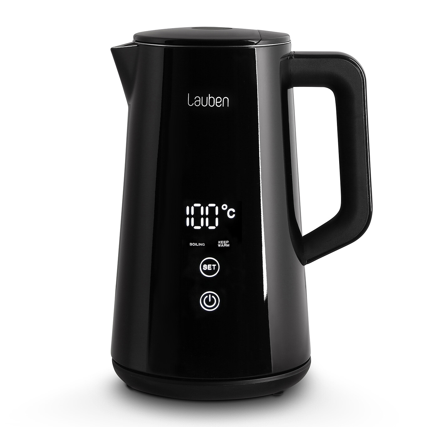 Electric Kettles – Lauben