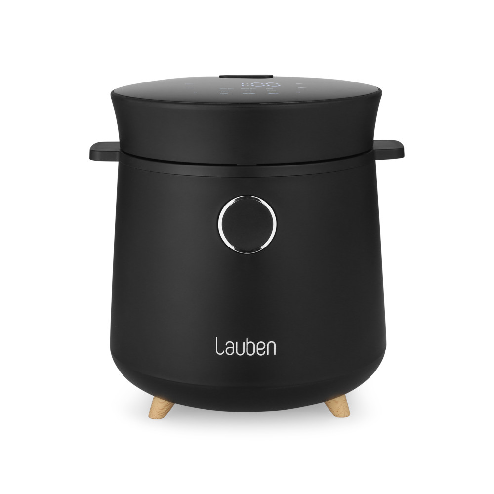 Lauben Multifunction Rice Cooker 1500BW – Elegantní společník pro snadné a zdravé vaření