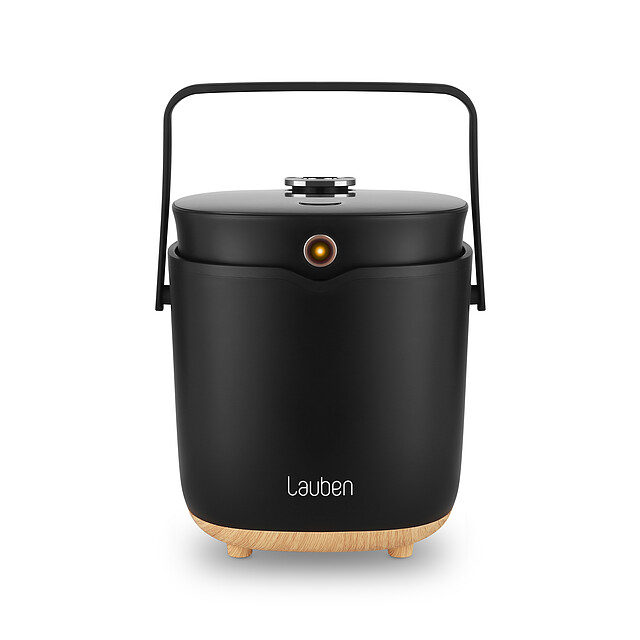 Lauben Multifunction Rice Cooker 2000BW