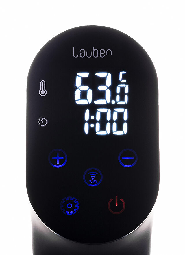 Lauben Smart Sous Vide 1200SB