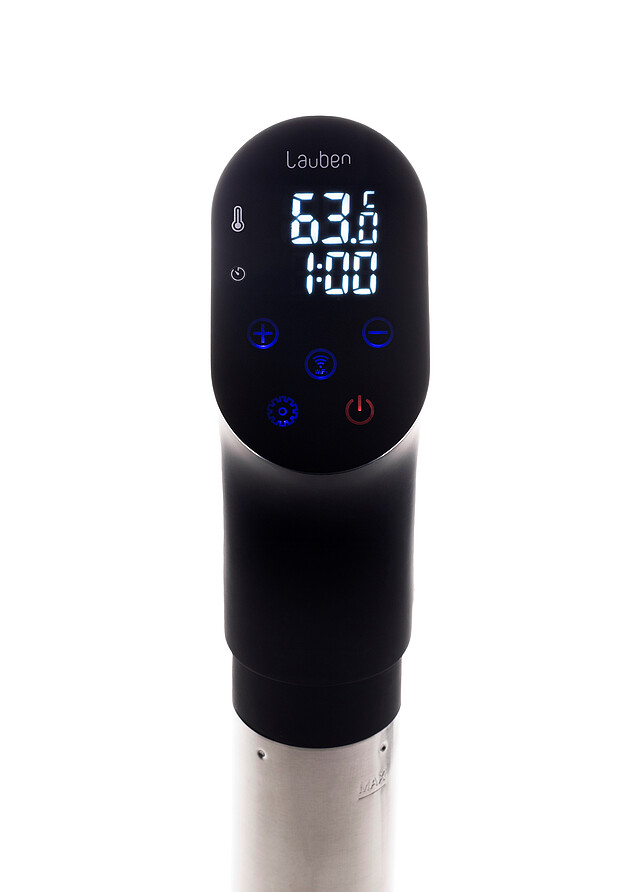 Lauben Smart Sous Vide 1200SB