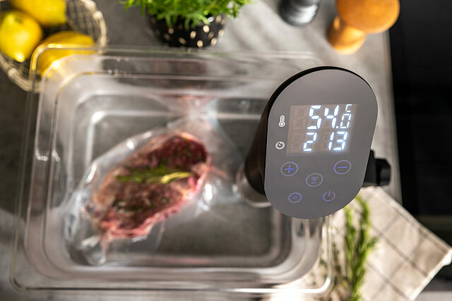 Lauben Smart Sous Vide 1200SB