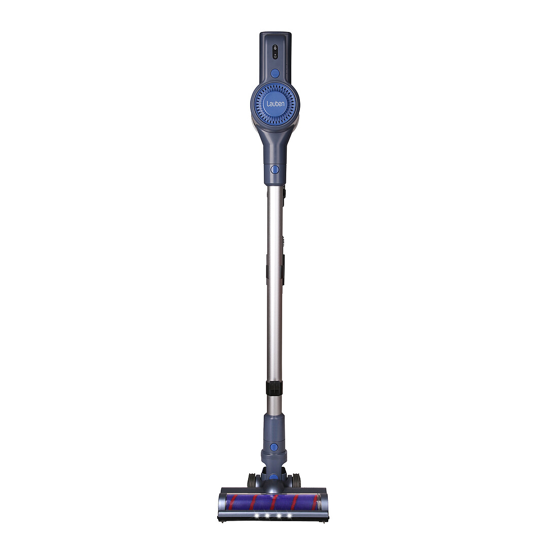 Stick Vacuum 2in1 Plus 22BL – Lauben